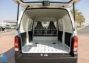 Suzuki EECO STD 2026 Cargo Van - 1.2L Petrol 5MT - Special Deal Available - with ABS - Export