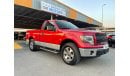 Ford F-150 FORD F150 2012 GCC