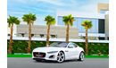 Jaguar F Type P380 R-dynamic | 5,481 P.M  | 0% Downpayment | Excellent Condition!