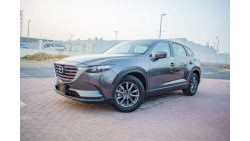 مازدا CX-9 2021 | MAZDA CX-9 | GT AWD SHARP LOOKS | GCC | AGENCY FULL-SERVICE HISTORY | SPECTACULAR CONDITION |