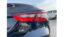 تويوتا كامري 2.5L Petrol, LE Basic , Black 2023MY