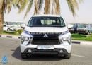 Mitsubishi Xpander Mid - Line 1.5L SUV FWD 5 Doors PRT AT - Book Now for Export!