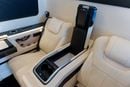 Mercedes Benz Sprinter VIP Sprinter | Премиальный интерьер | Washroom | Smart TVs
