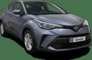 Toyota C-HR GX 2023 | AED 980/Month | 0 DP | 30 Day Return | Warranty | Service History
