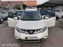 Nissan Murano in excellent condition