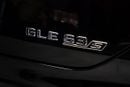 مرسيدس بنز GLE 63 AMG S Premium + 4.0L