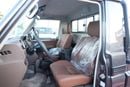 تويوتا لاند كروزر بيك آب TOYOTA LC79 PICK-UP SINGLE CABIN 4.0L V6 A/T 2026 FULL OPTION