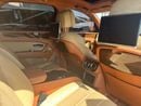 بنتلي بينتايجا W12 Mulliner