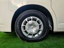 Toyota Hiace GL PASSENGER/ PATROL MANUAL/ 3.5 V6/ LOW MILEAGE