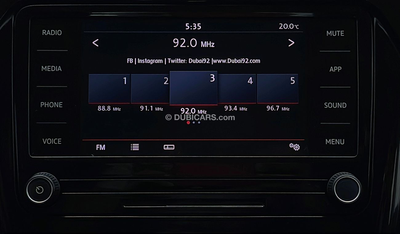 Volkswagen Passat SE 2.5 | Under Warranty | Inspected on 150+ parameters