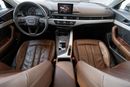 Audi A4 40 TFSI Design S-Line 2.0L