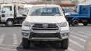 Toyota Hilux GLX SR5 2.7 L