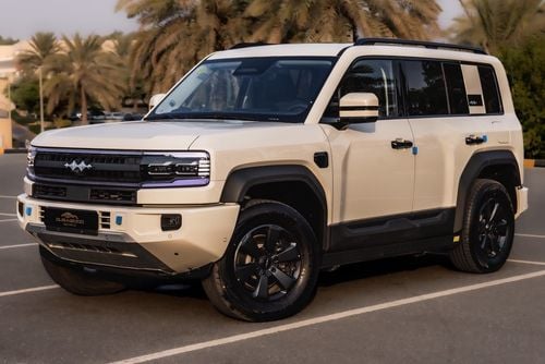 بي واي دي ليوبارد 5 FLAGSHIP