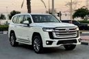 Toyota Land Cruiser GXR 2022 Model 3.3L Engine Full Option GCC Specification