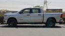 RAM 1500 LIMITED (For Export , НА ЭКСПОРТ) PY 26/26 Limited Crew Cab Hurricane H.O 3.0TT GCC Бе