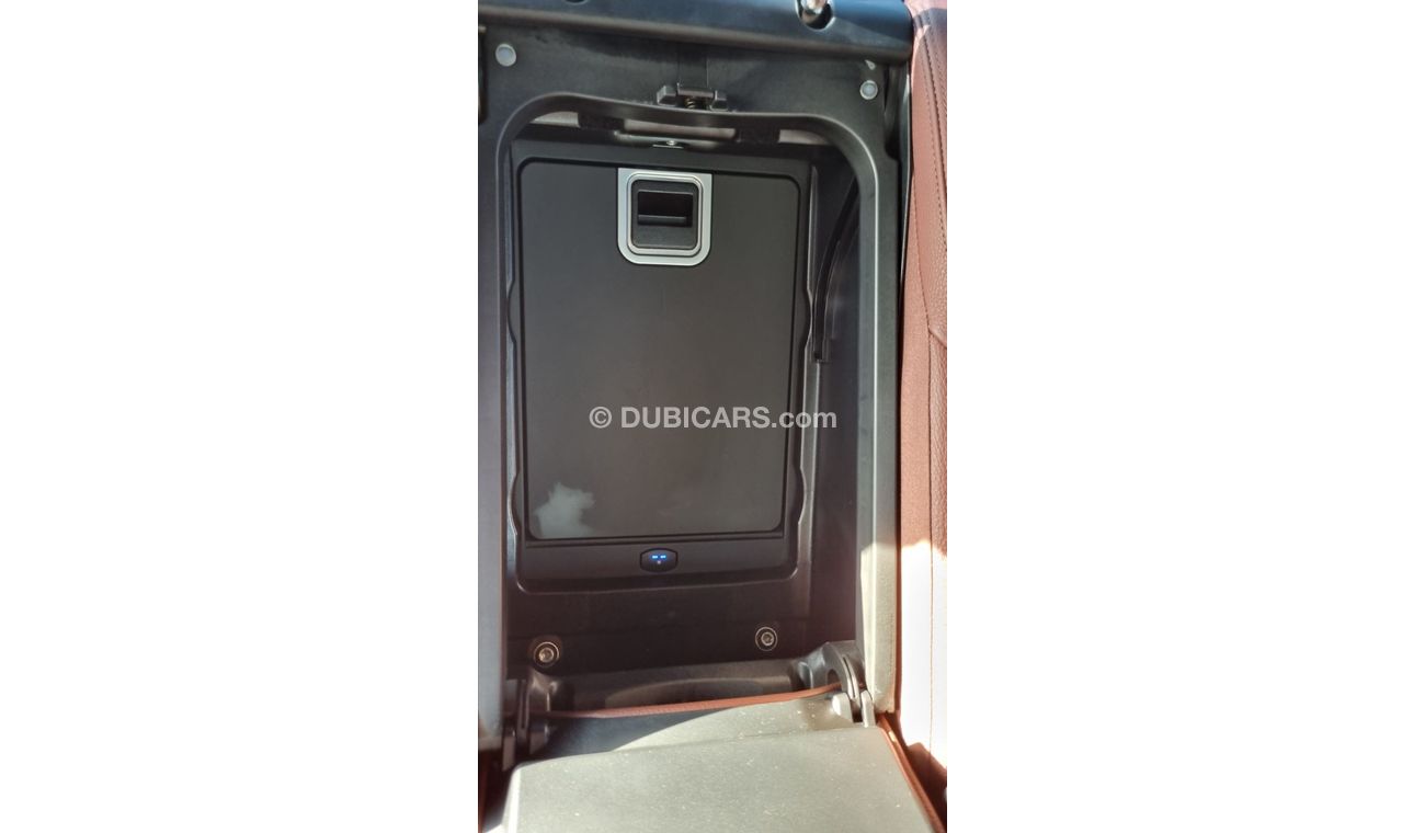 BMW 750Li Individual BMW 750LI GCC 2013 VIP EDITION IN PERFECT CONDITION FULL OPTION FOR 65K AED