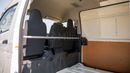 تويوتا هاياس TOYOTA HIACE HR