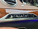 Mercedes-Benz S 400 EMC 3.0L-6CYL GCC SPECIFICATION -ORIGINAL PAINT -BANK FINANCE AVAILABLE  -Abu Dhabi