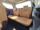 Toyota Fortuner EXR Toyota Fortuner (TGN156) – 2.7L Petrol – 4WD – White – 2025 Model