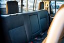 تويوتا هيلوكس TOYOTA HILUX  Diesel 2.4 2026 Full auto Black to Gray