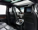 Lincoln Navigator Presidential 3.5L 2019 Lincoln Navigator Presidential, Warranty, Full Lincoln Service History, 8 Sea