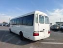 تويوتا كوستر TOYOTA COASTER BUS RHD 2010 MODEL 4.0 L DIESEL MANUAL(PM00184)