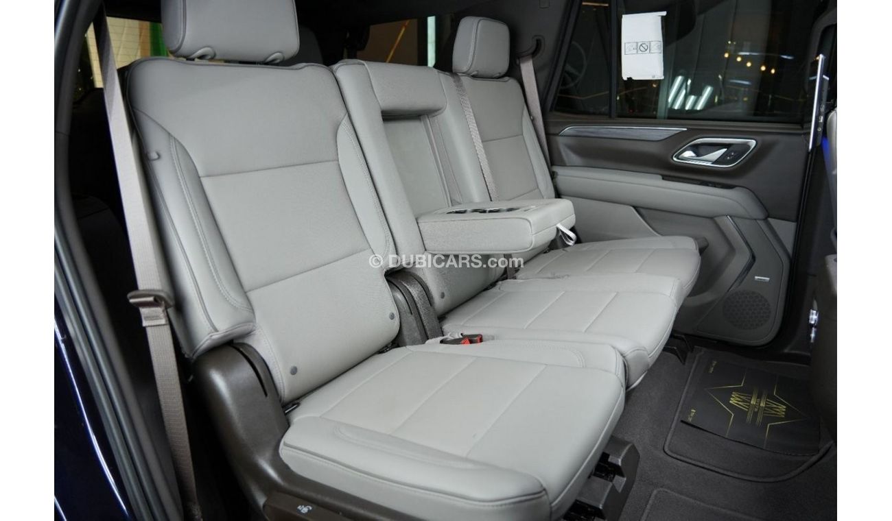 GMC Yukon GMC Yukon SLT Special EDITIONS | Export Only