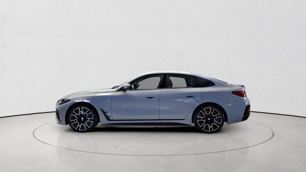 BMW 430i 2.0 430I GRAN COUPE M SPORT | Guaranteed Warranty | 0 Down Payment