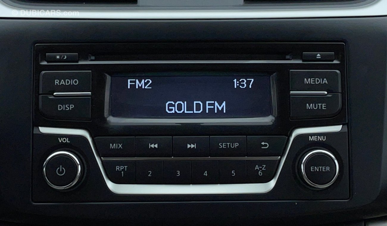 Nissan Sentra S 1.6 | Zero Down Payment | Free Home Test Drive