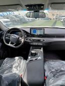 Soueast DX8S Soueast DX8S(7 Seaters)2022