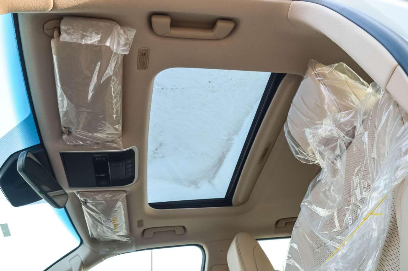 تويوتا لاند كروزر GXR 4.0L TOYOTA LAND CRUISER GX.R 4.0L 4WD PETROL SUV 2025