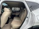 Honda CRV HONDA CRV 2022 Touring 2.4L (188 HP)/V4