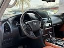 Nissan Patrol SE Platinum 4.0L