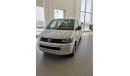 Volkswagen T5 Kombi BRAND NEW, 0 km,3 YEARS UNLIMITED DEALER WARRANTY LWB AUTOMATIC 2015 FOR SALE