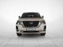 Nissan Patrol LE Platinum City 5.6L LE PLATINUM CITY 5.6