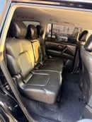 Nissan Armada Nissan Armada 2021 SV