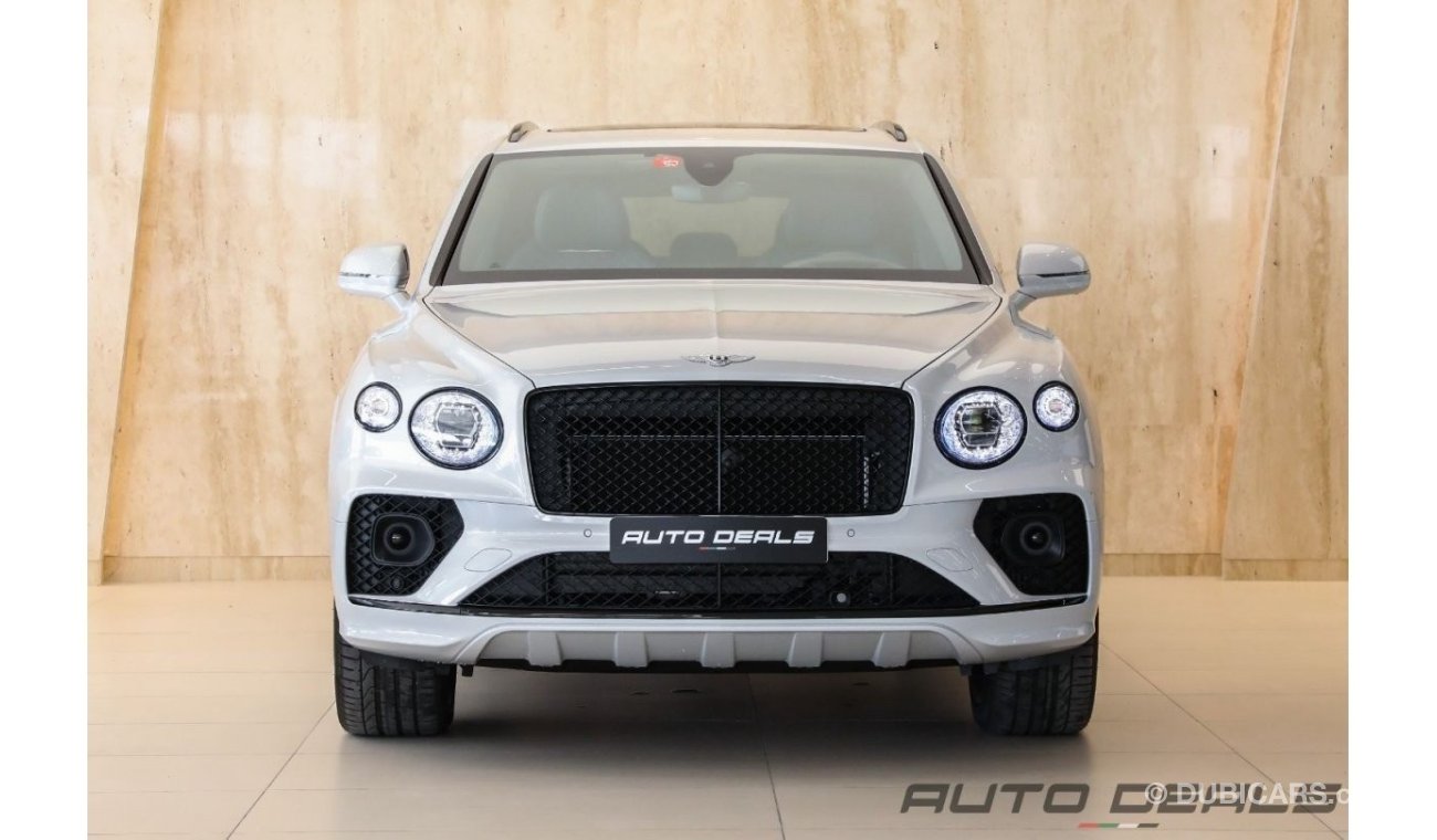 Bentley Bentayga Hybrid | 2021 - Low Mileage | 3.0L V6