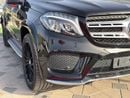 مرسيدس بنز GLS 500