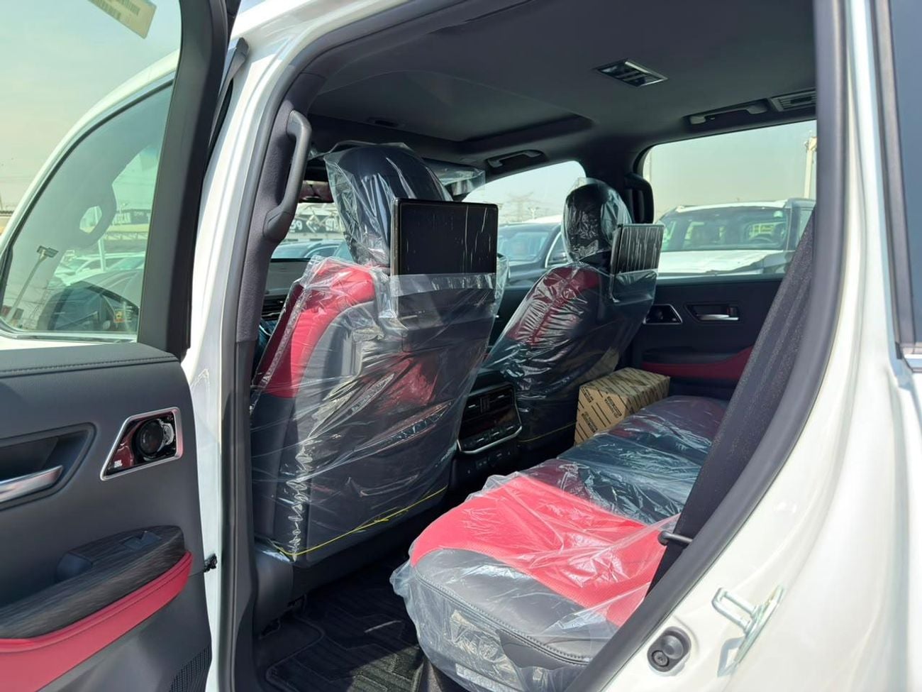 Toyota Land Cruiser VXR 3.5L TT 2026 Price @ 425,999 AED