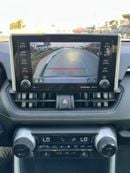 Toyota RAV4 Hybrid XLE 2.5L XLE premium