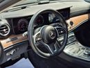مرسيدس بنز E300 مرسيدس بنز E300e 2019