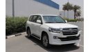 Toyota Land Cruiser GXR GT-II V8 4.6 LTRS TRD 20'' PACK !!! LIMITED STOCK !!!Available @ Green Valley Automobiles