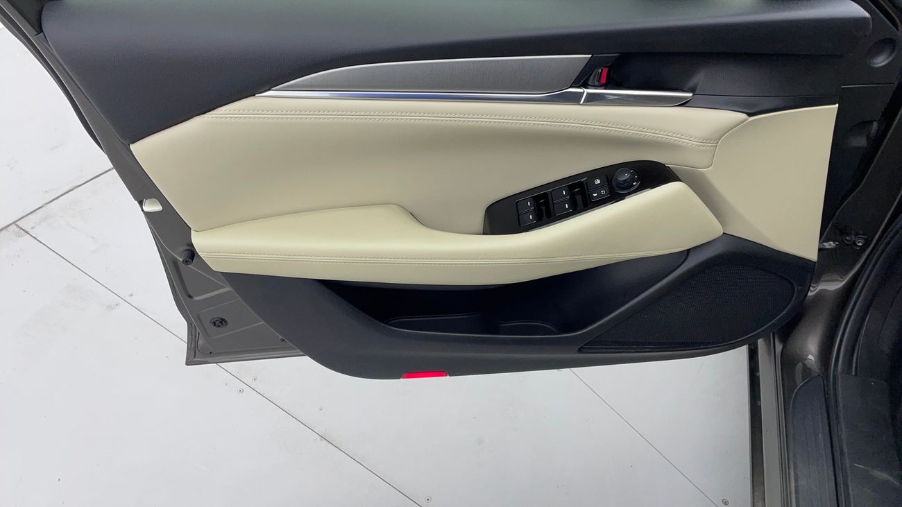 Mazda 6 S 2.5 | Zero Down Payment | Free Home Test Drive