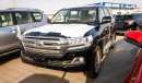 Toyota Land Cruiser GXR V8 DIESEL