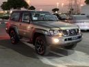 Nissan Patrol SUPER SAFARI HT GCC SPEC BRAND NEW