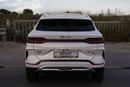 بي واي دي سونغ بلس FWD BYD Song Plus DM-i  2025 Smart Driving premium Edition