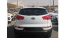 Kia Sportage ACCIDENTS FREE - ORIGINAL PAINT - CAR IS IN PERFECT CONDITION INSIDE OUT