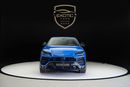 Lamborghini Urus S 4.0T V8