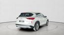 إنفينيتي QX50 LUXE | شامل الضمان | 0 ﺪﻔﻋﺓ ﺃﻮﻟﻯ