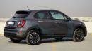 فيات 500X CROSS CROSS